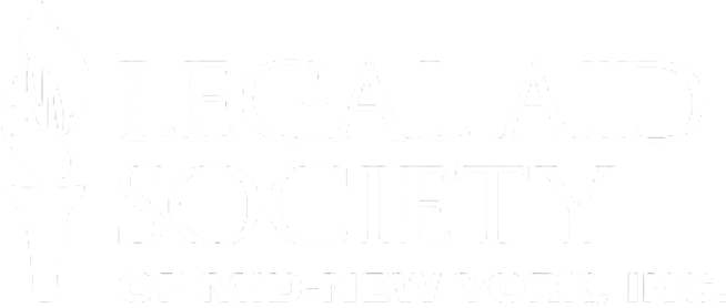 Legal Aid Society logo