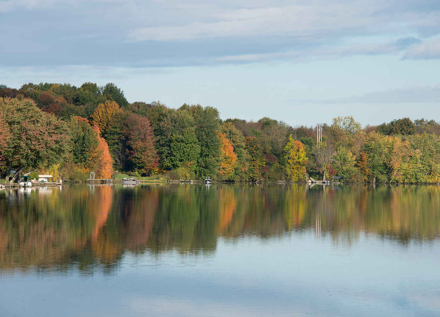 Oswego NY