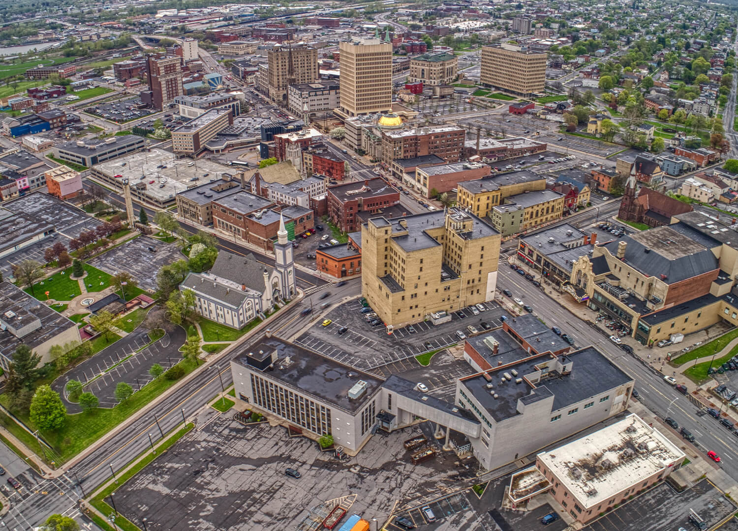 Utica NY