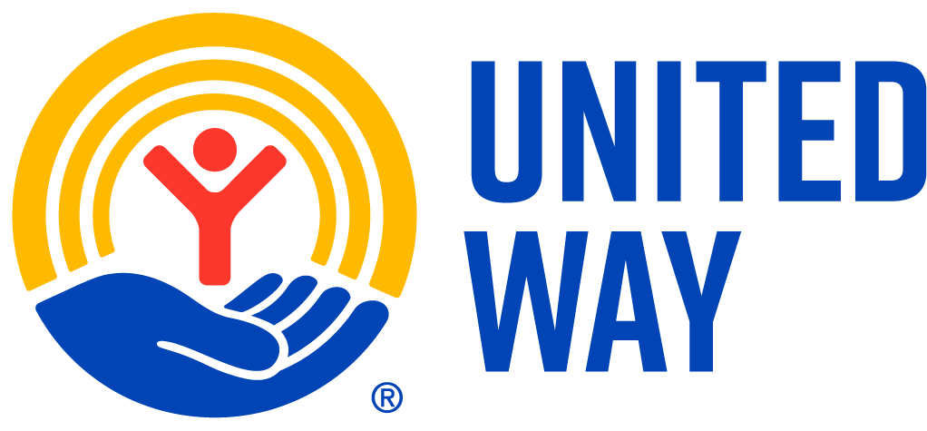 UnitedWay logo horz fullblue RGB