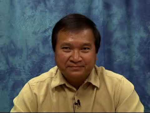 Cambodian Video WMV Format
