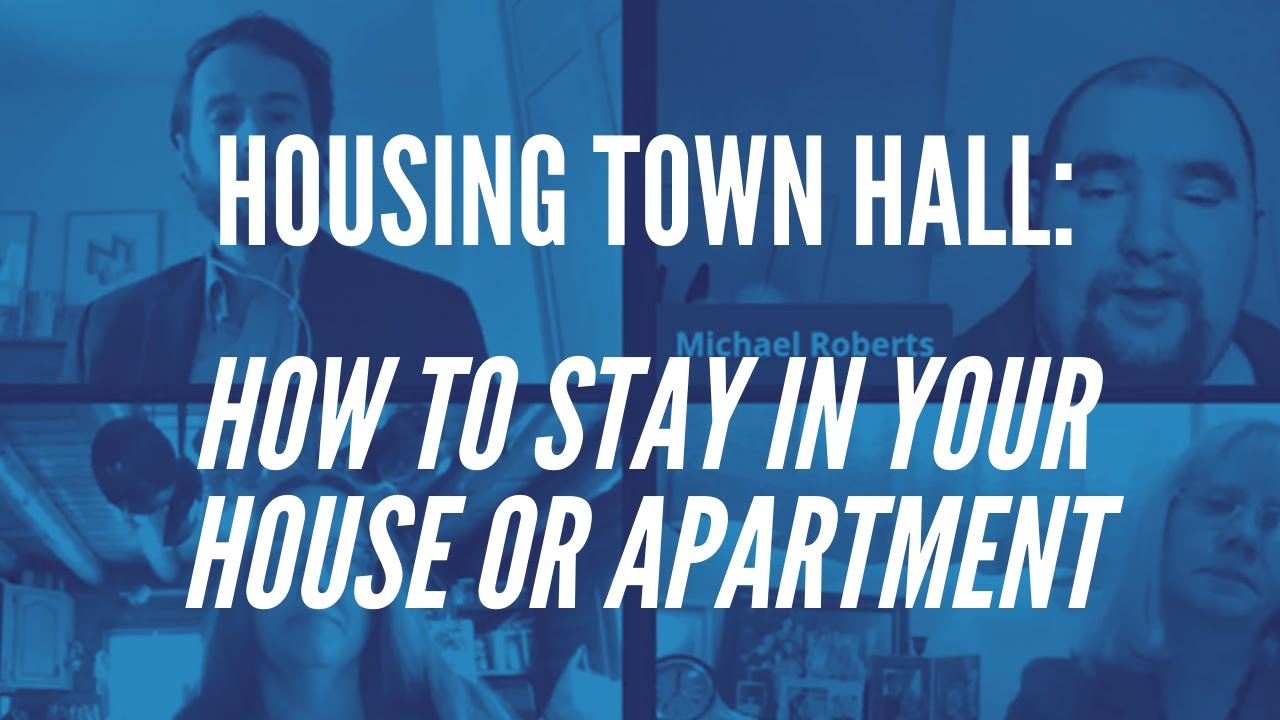 Housing protections during COVID 19