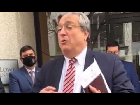 Paul Lupia, Executive Director on importance of State funding