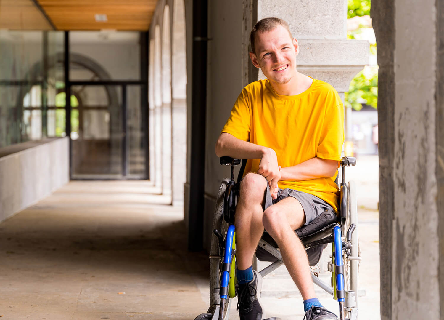 disability