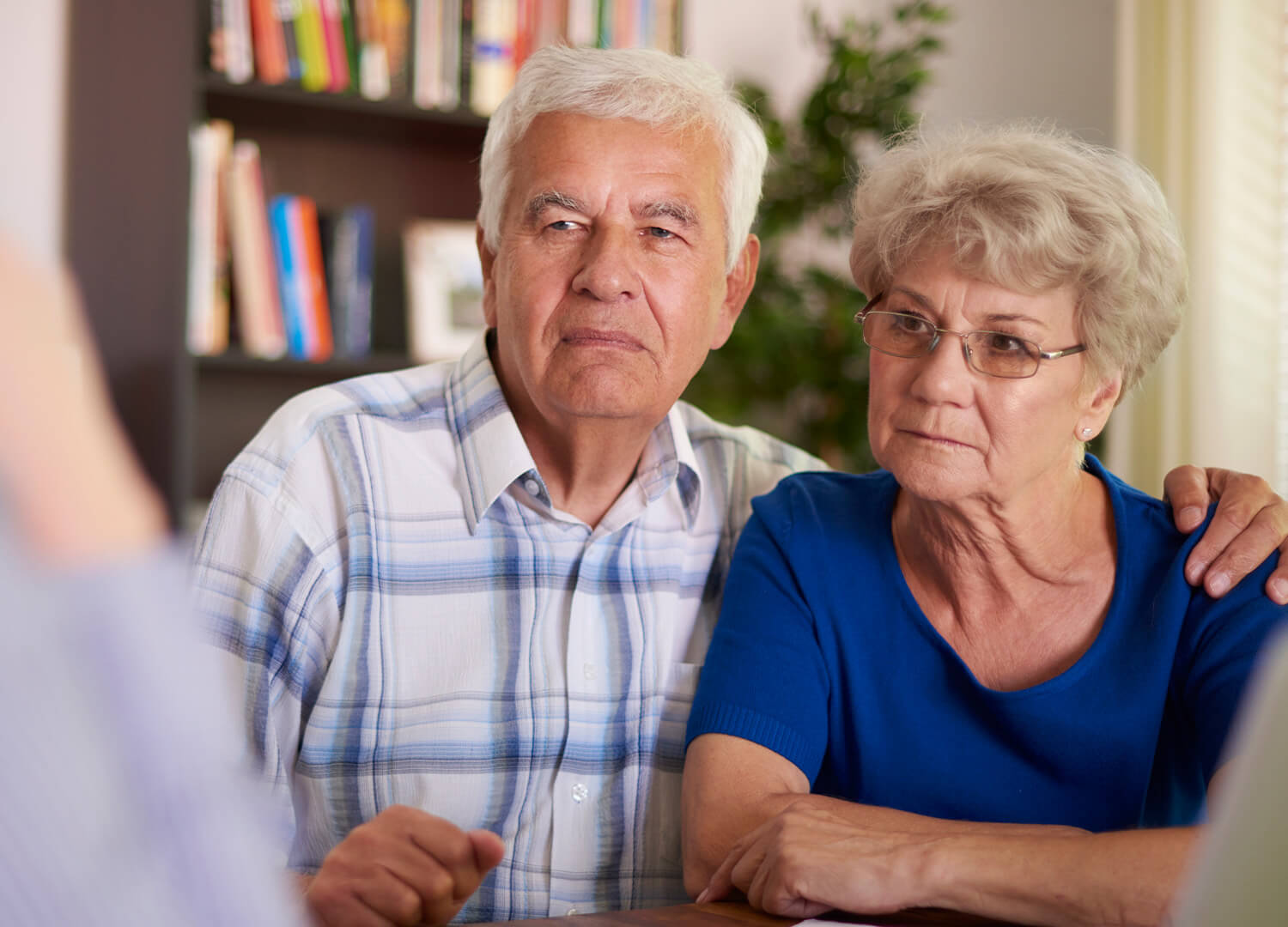 elder law